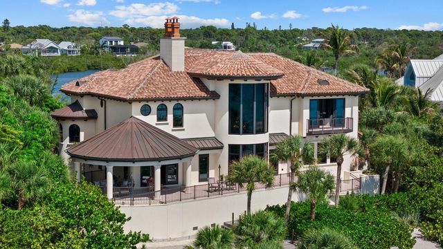 740 N MANASOTA KEY ROAD, Englewood, FL 34223