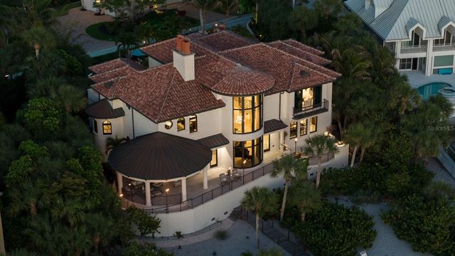 740 N MANASOTA KEY ROAD, Englewood, FL 34223