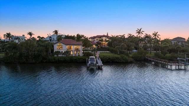 740 N MANASOTA KEY ROAD, Englewood, FL 34223