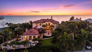 740 N MANASOTA KEY ROAD, Englewood, FL 34223