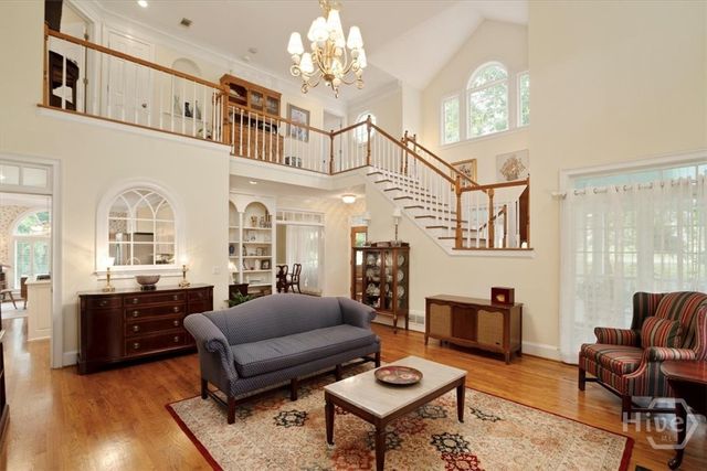 416 McDaniel Street, Monroe, GA 30655