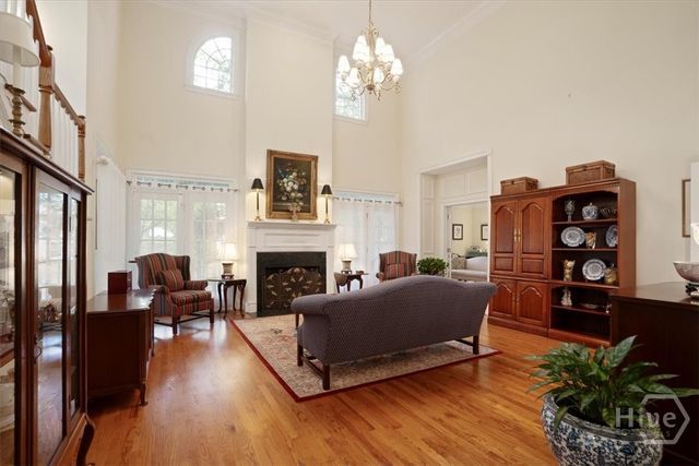 416 McDaniel Street, Monroe, GA 30655