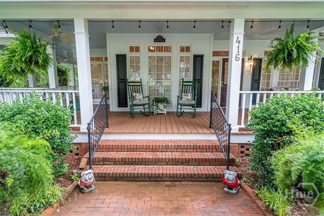 416 McDaniel Street, Monroe, GA 30655