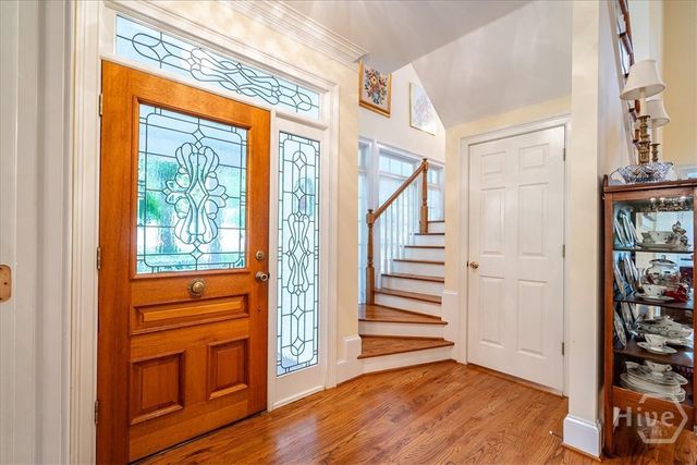 416 McDaniel Street, Monroe, GA 30655