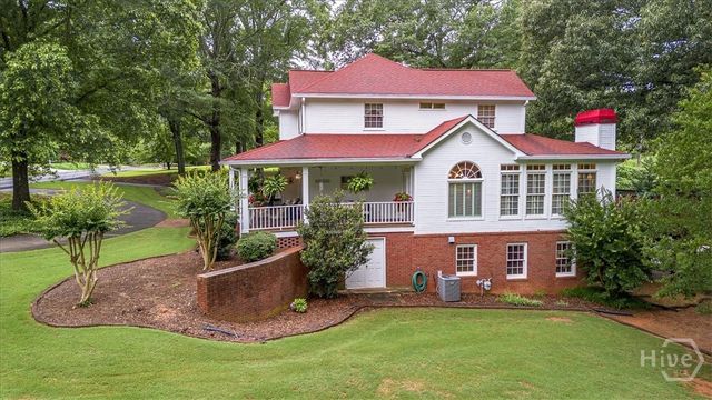 416 McDaniel Street, Monroe, GA 30655