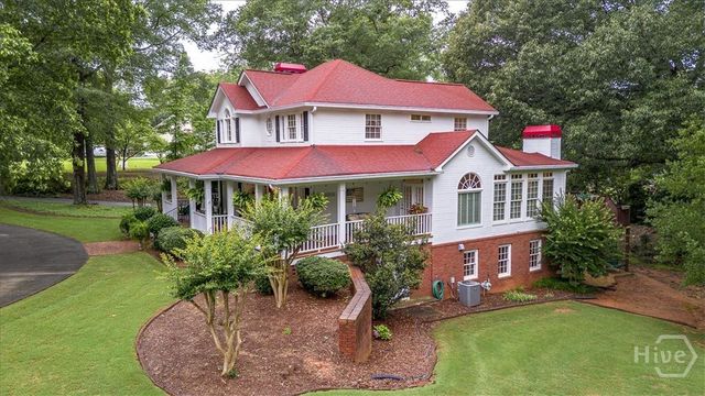 416 McDaniel Street, Monroe, GA 30655
