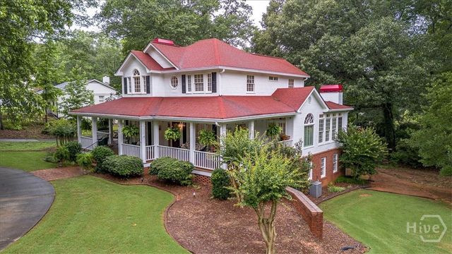 416 McDaniel Street, Monroe, GA 30655