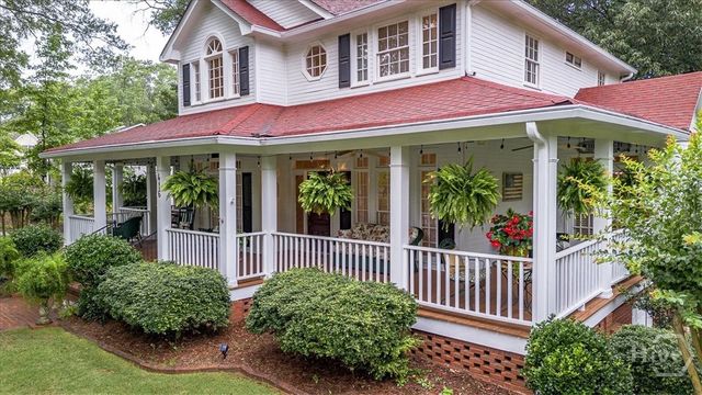 416 McDaniel Street, Monroe, GA 30655