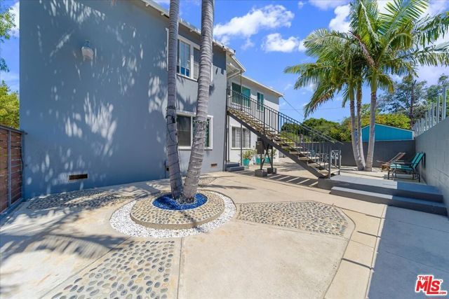 2954 Exposition Blvd 1, Santa Monica, CA 90404