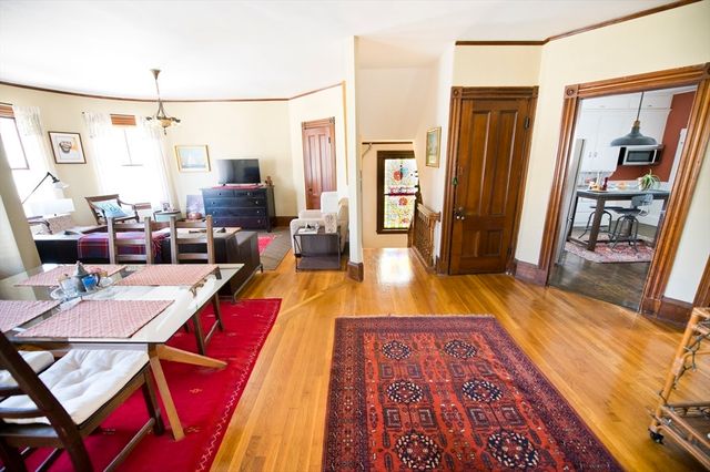121 Ashmont St, Boston, MA 02124