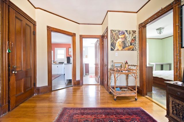 121 Ashmont St, Boston, MA 02124