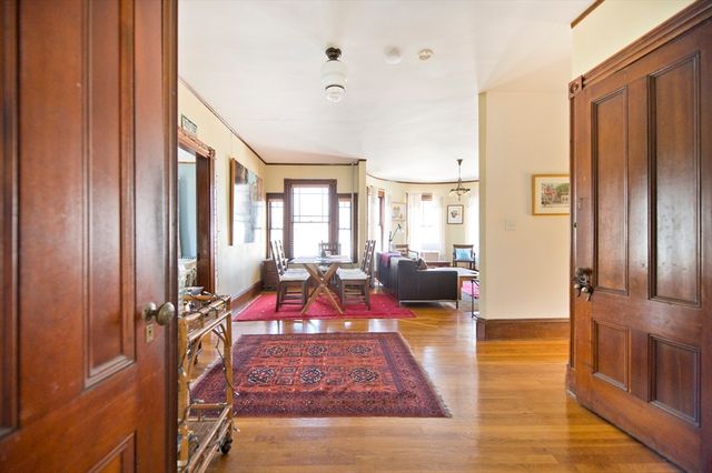121 Ashmont St, Boston, MA 02124