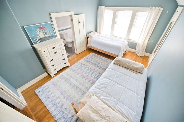 121 Ashmont St, Boston, MA 02124