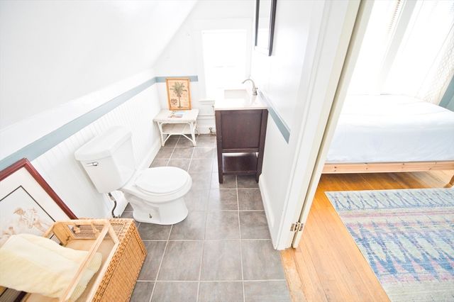 121 Ashmont St, Boston, MA 02124