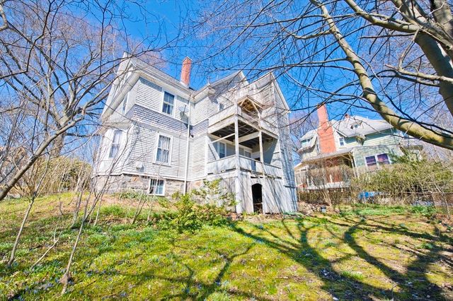 121 Ashmont St, Boston, MA 02124