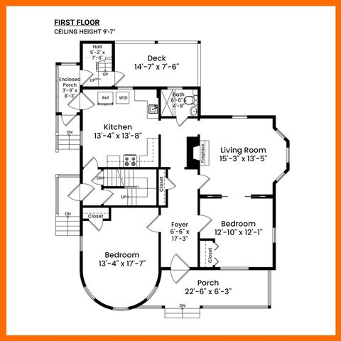 121 Ashmont St, Boston, MA 02124
