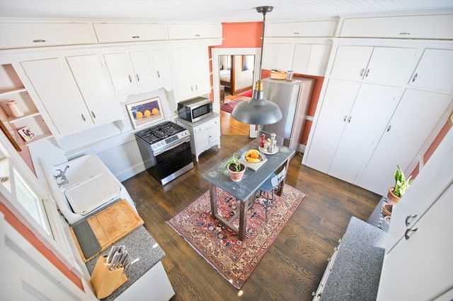 121 Ashmont St, Boston, MA 02124