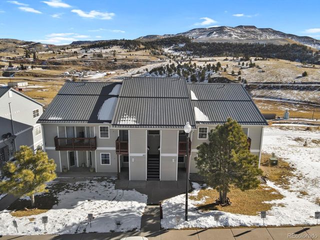 443 S 1st Street 23, Cripple Creek, CO 80813