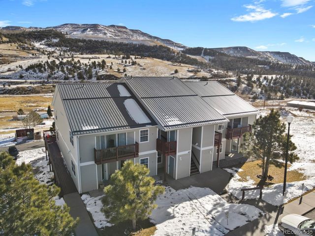 443 S 1st Street 23, Cripple Creek, CO 80813