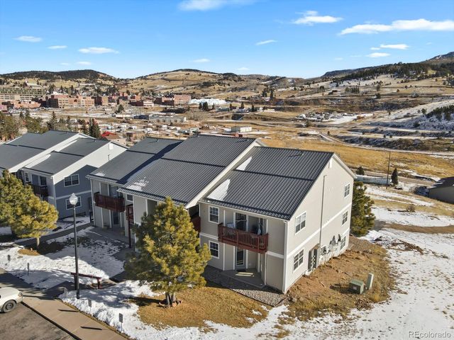 443 S 1st Street 23, Cripple Creek, CO 80813
