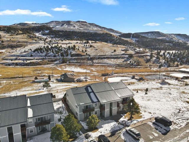 443 S 1st Street 23, Cripple Creek, CO 80813