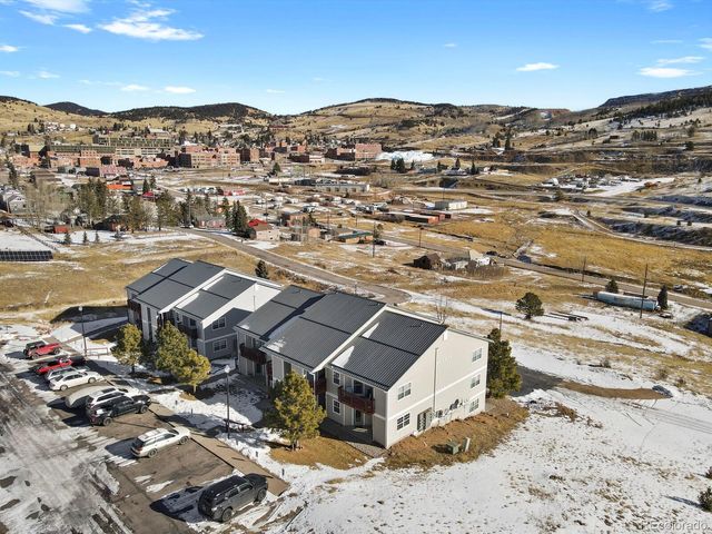 443 S 1st Street 23, Cripple Creek, CO 80813