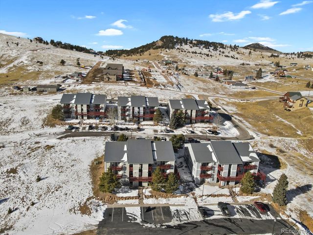 443 S 1st Street 23, Cripple Creek, CO 80813