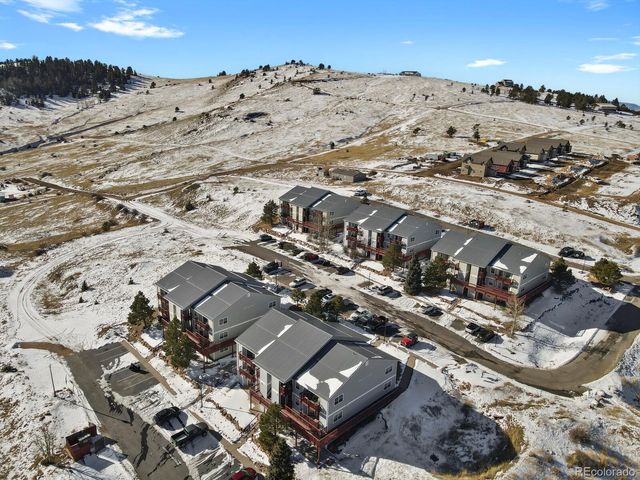 443 S 1st Street 23, Cripple Creek, CO 80813