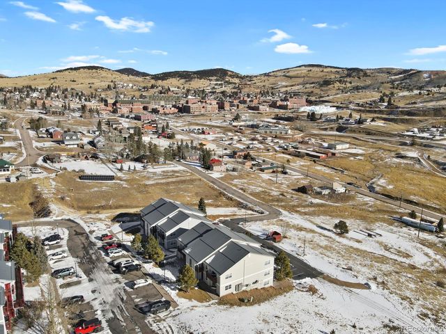 443 S 1st Street 23, Cripple Creek, CO 80813