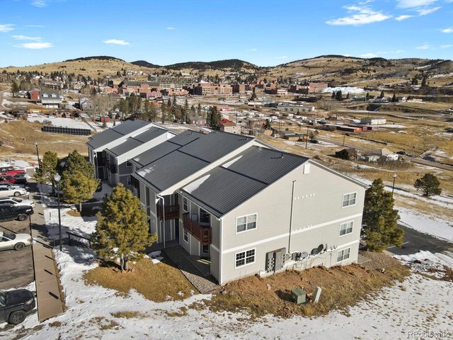 443 S 1st Street 23, Cripple Creek, CO 80813