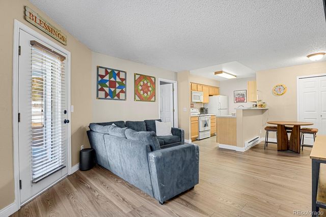 443 S 1st Street 23, Cripple Creek, CO 80813