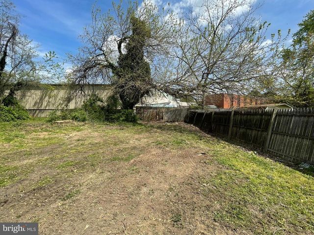 132 PROSPECT ST, Chestertown, MD 21620