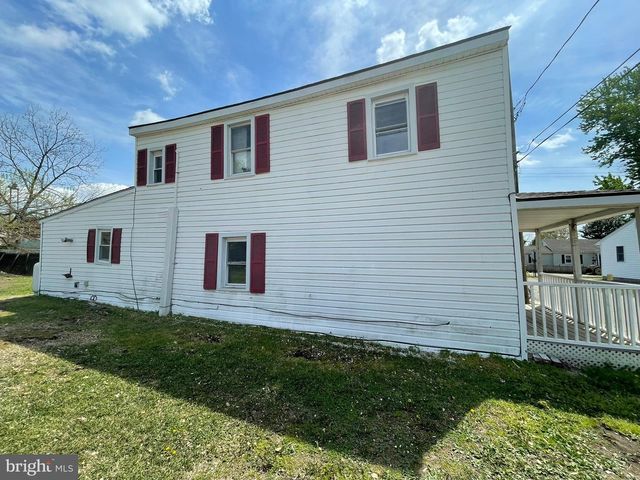 132 PROSPECT ST, Chestertown, MD 21620