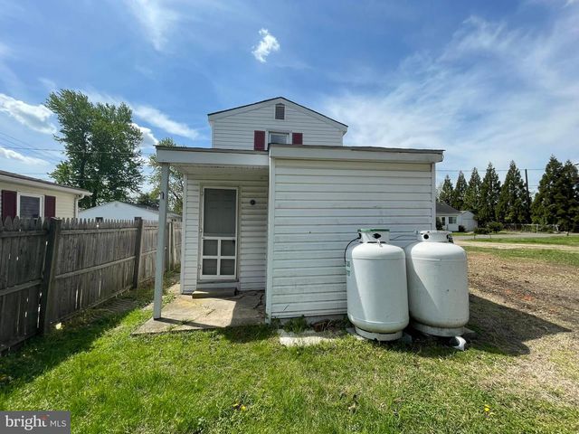 132 PROSPECT ST, Chestertown, MD 21620