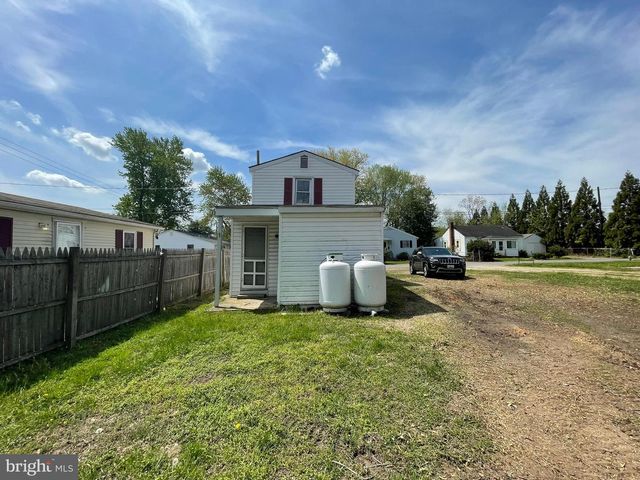 132 PROSPECT ST, Chestertown, MD 21620