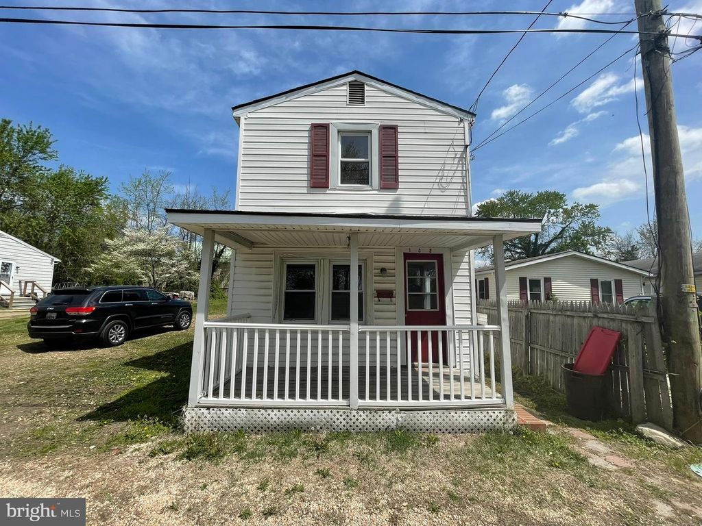 132 PROSPECT ST, Chestertown, MD 21620