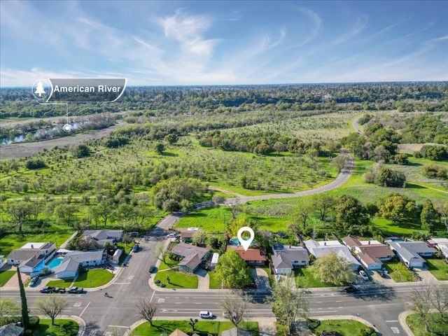 10505 Ambassador Dr, Rancho Cordova, CA 95670