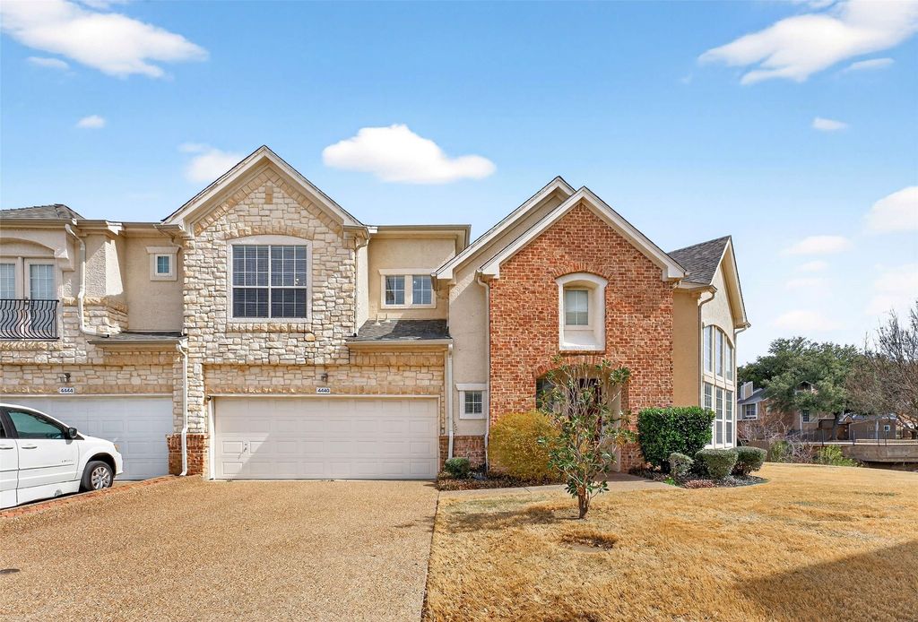 4440 Jardin Street, Irving, TX 75038