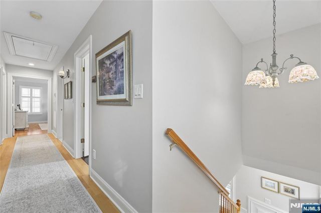 599 Oak Avenue, Saddle Brook, NJ 07663