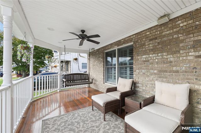 599 Oak Avenue, Saddle Brook, NJ 07663