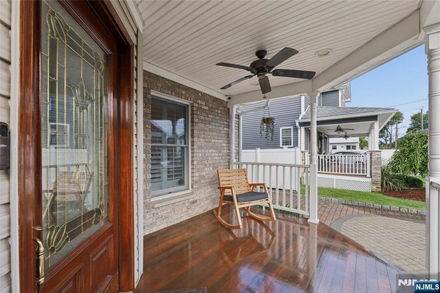 599 Oak Avenue, Saddle Brook, NJ 07663