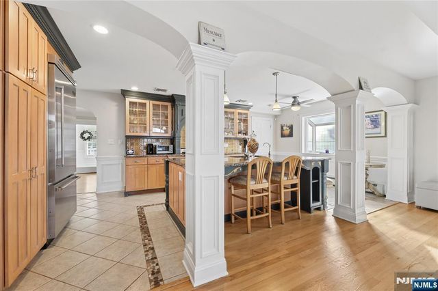 599 Oak Avenue, Saddle Brook, NJ 07663