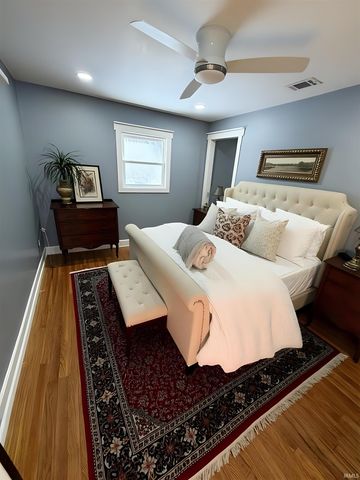 17613 10B Road, Plymouth, IN 46563