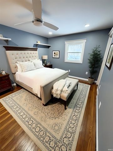 17613 10B Road, Plymouth, IN 46563