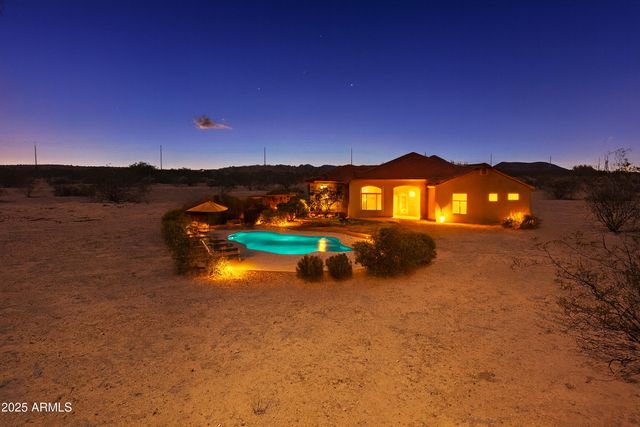 72xx S 312th Avenue -, Buckeye, AZ 85326