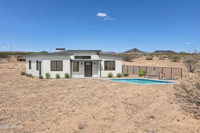 72xx S 312th Avenue -, Buckeye, AZ 85326