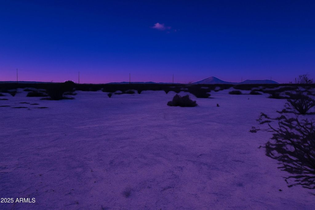 72xx S 312th Avenue -, Buckeye, AZ 85326