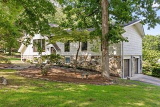 4703 Privateer Road, Hixson, TN 37343