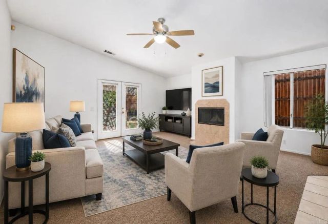 54820 Avenida Ramirez, La Quinta, CA 92253