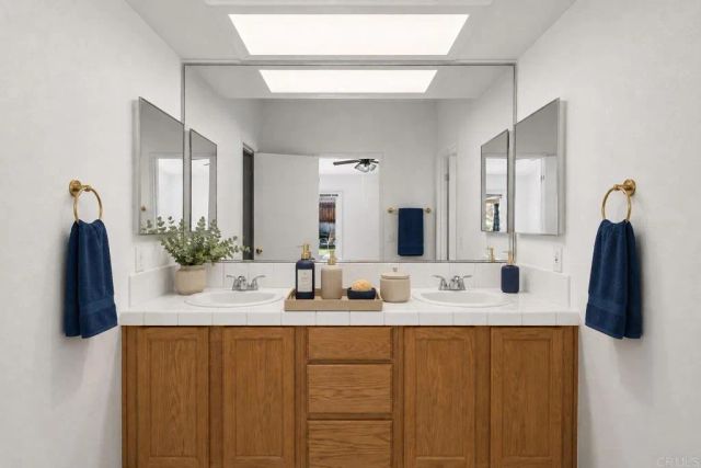 54820 Avenida Ramirez, La Quinta, CA 92253